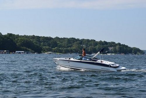Lake Geneva Boat Rentals