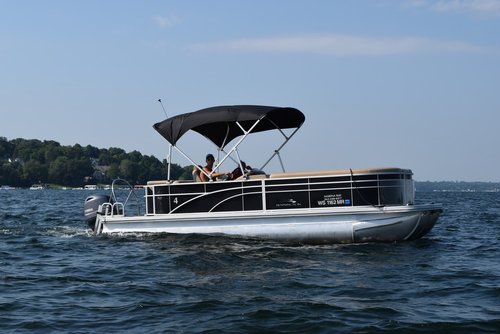 Lake Geneva Boat Rentals